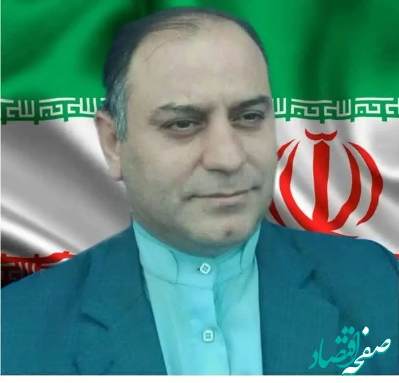 جوان نوری با تجربه یک دهه کامل در مجلس برای انتخابات مجلس دوازدهم ثبت نام خود را قطعی کرد