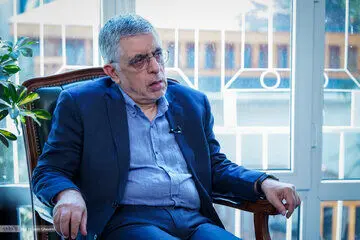رفع حصر نزدیک است!