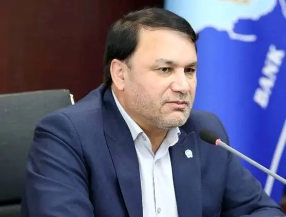 دکتر ابراهیمی فرارسیدن سالروز تأسیس بانک سپه را تبریک گفت