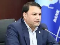 دکتر ابراهیمی فرارسیدن سالروز تأسیس بانک سپه را تبریک گفت