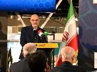 بزرگترین ناوگان حفاری کشور را در صنعت مس داریم