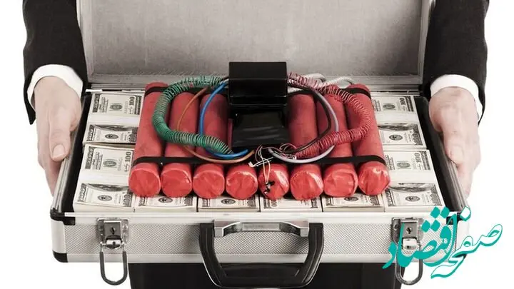 دلار از بین می رود؟ | سیاست‌های عجیب ترامپ این رؤیا را ممکن می‌کند؟ 