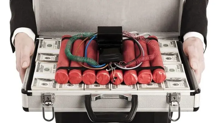 دلار از بین می رود؟ | سیاست‌های عجیب ترامپ این رؤیا را ممکن می‌کند؟ 