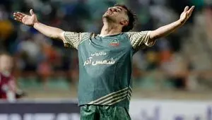 خبر فوری: این بازیکن رسما پرسپولیسی شد! + عکس