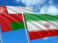 علت سفر هیئت دیپلماتیک عمانی به تهران چیست؟ 