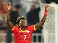 آخرین خبر از نقل و انتقالات استقلال امروز دوشنبه ۱۷ دی ۱۴۰۳/جوئل کوجو مهاجم تیم ملی قرقیزستان در آستانه پیوستن به استقلال/تغییرات بزرگ در خط حمله آبی‌ها