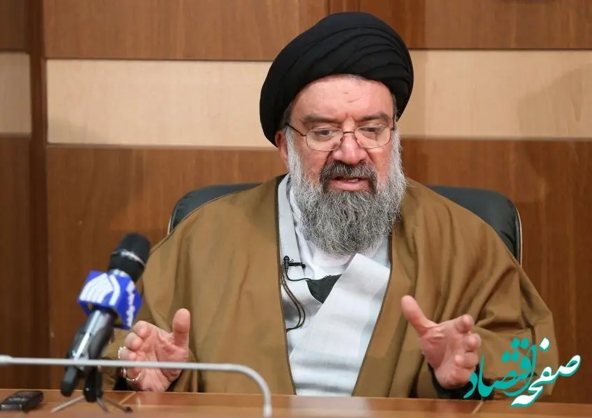 آیا تعیین جانشینی رهبر انقلاب حقیقت دارد؟ 