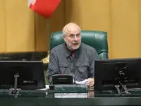 واکنش قالیباف به قهرمانی تیم ملی کشتی آزاد در مسابقات قهرمانی آسیا 