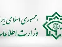 دستگیری تعدادی از عوامل جنایت تروریستی کرمان در 6 استان + عکس