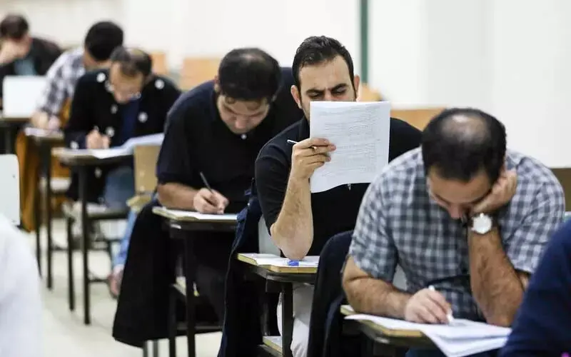 یک خبر خوش | تمدید ثبت‌ نام سومین آزمون استخدامی آموزش‌ و پرورش 