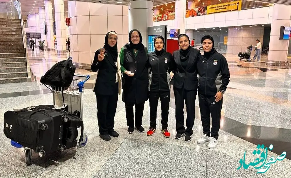 سه فرزند ایران به آغوش تیم ملی فوتبال بانوان بازگشتند + اسامی