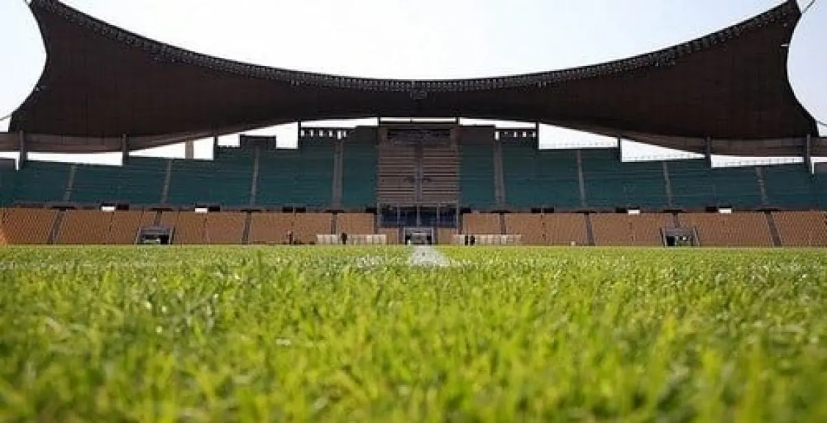 این استادیوم را نه استقلال می خواهد نه پرسپولیس !