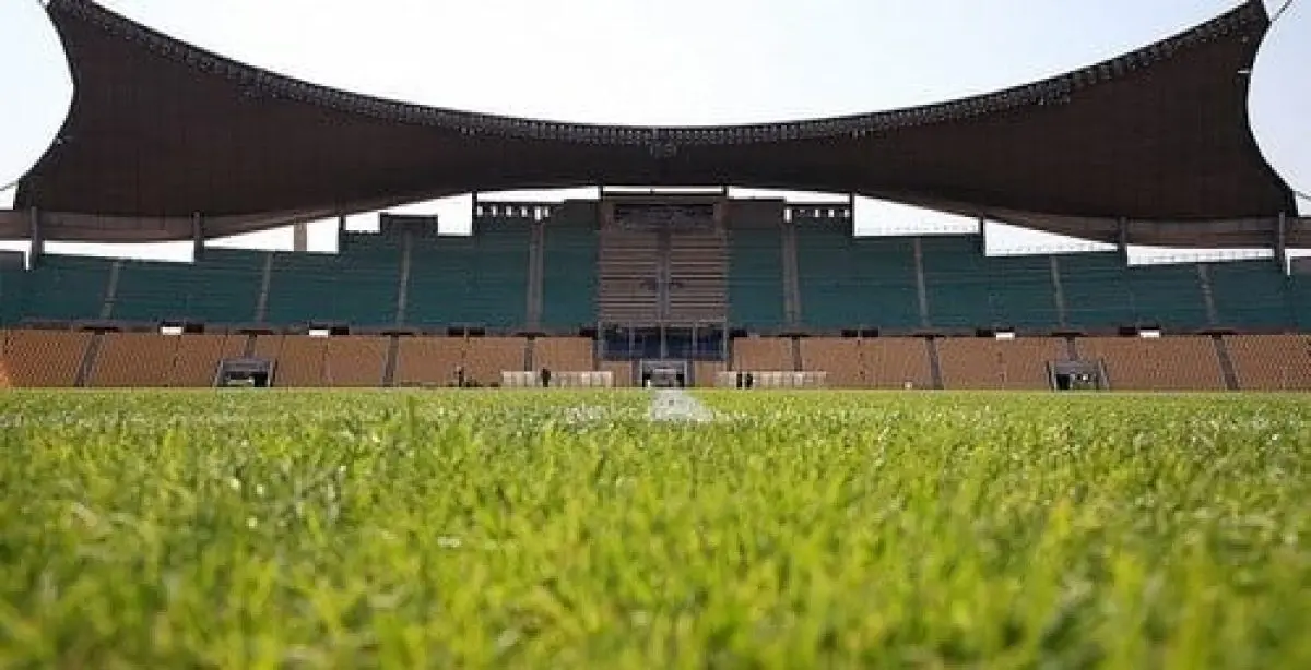 این استادیوم را نه استقلال می خواهد نه پرسپولیس !