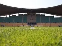 این استادیوم را نه استقلال می خواهد نه پرسپولیس !