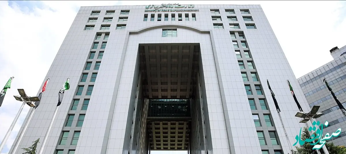 بودجه وزارت راه و شهرسازی در سال ۱۴۰۵ چقدر شد؟ 