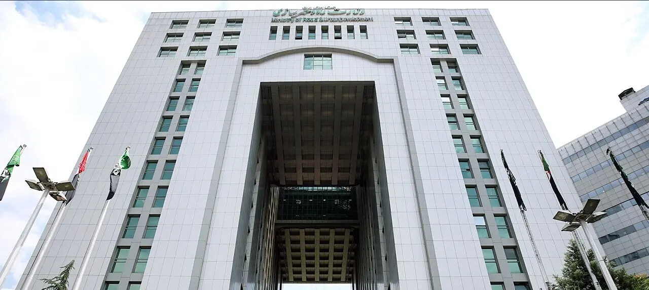 بودجه وزارت راه و شهرسازی در سال ۱۴۰۵ چقدر شد؟ 