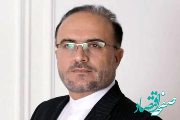 بازار سرمایه موتور محرک تولید و توسعه اقتصادی است