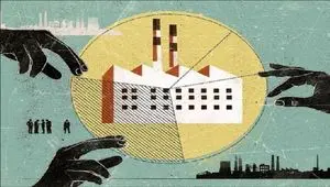 خصولتی‌ها چگونه رقابت را در اقتصاد ایران خفه کردند؟