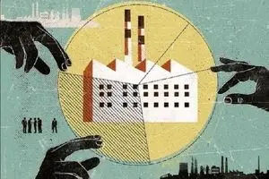 خصولتی‌ها چگونه رقابت را در اقتصاد ایران خفه کردند؟