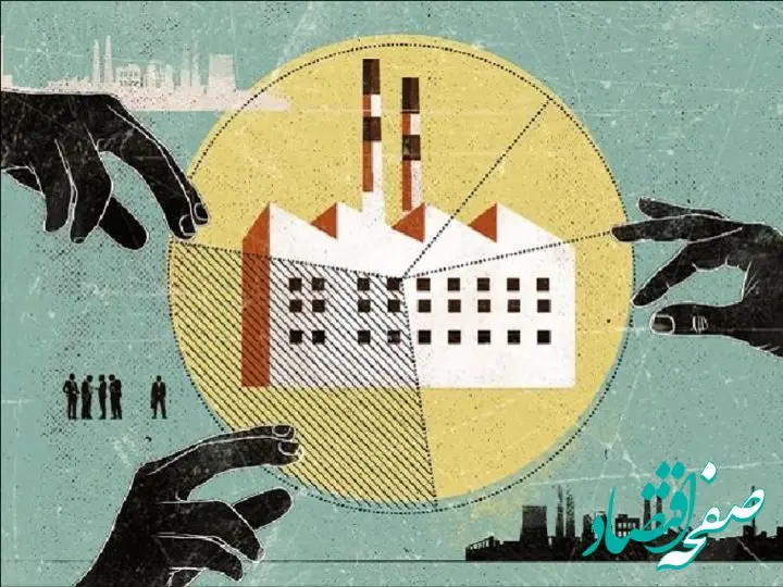 خصولتی‌ها چگونه رقابت را در اقتصاد ایران خفه کردند؟