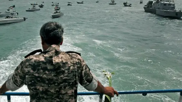 بزرگترین خریدار نفت خام خاورمیانه، پرداخت عوارض به ایران را پذیرفت