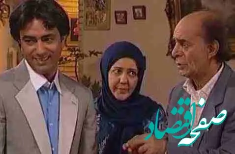 زمان پخش سریال رانت خوار کوچک از شبکه آی فیلم + تعداد قسمت های سریال رانت خوار کوچک 