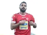 واکنش و حمله تند یک پرسپولیسی به تراکتوری‌ها؛ من را دنبال نخودسیاه فرستادند!