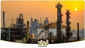 درج نماد «اروند»، بازیگر بزرگ صنعت PVC  در تابلوی بورس