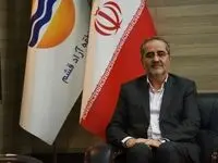 مدیرعامل سازمان منطقه آزاد قشم از حضور مردم در انتخابات قدردانی کرد