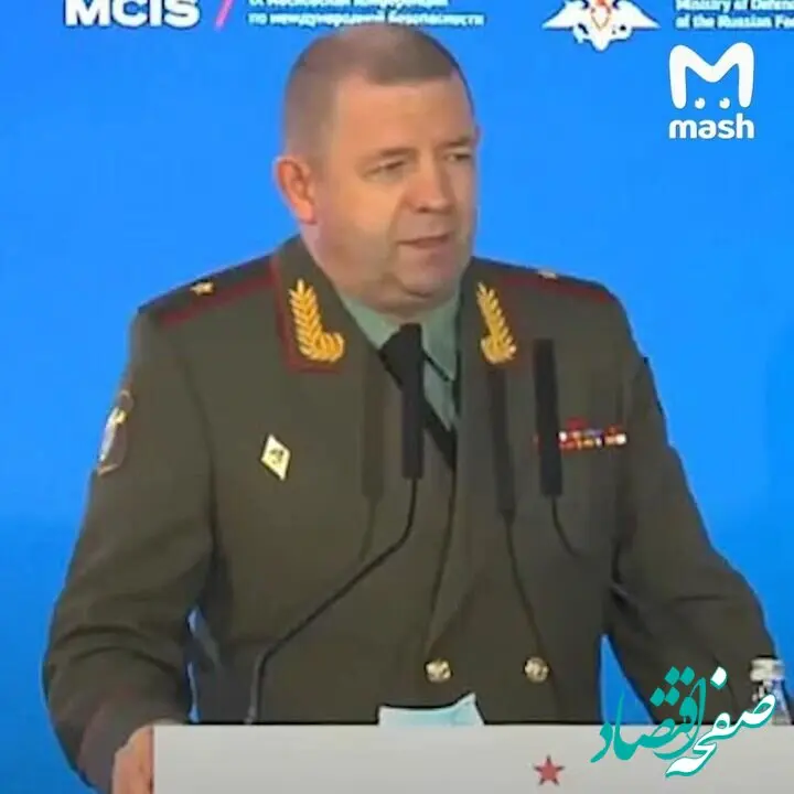 یکی از نظامیان ارشد ترور شد