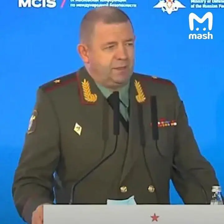 یکی از نظامیان ارشد ترور شد
