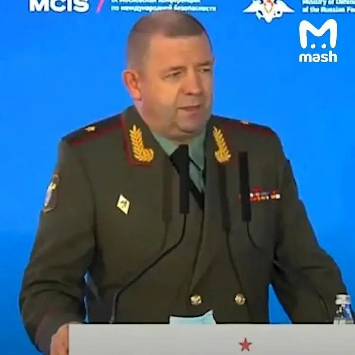 یکی از نظامیان ارشد ترور شد