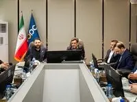 توسعه همکاری‌های مالی و سرمایه‌گذاری میان بانک شهر و پتروشیمی نوری