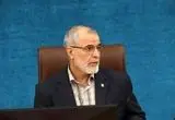 دبیر ستاد ملی آیین تشییع و وداع با رهبر شهید انقلاب مشخص شد