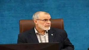 دبیر ستاد ملی آیین تشییع و وداع با رهبر شهید انقلاب مشخص شد