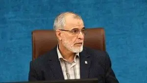 دبیر ستاد ملی آیین تشییع و وداع با رهبر شهید انقلاب مشخص شد