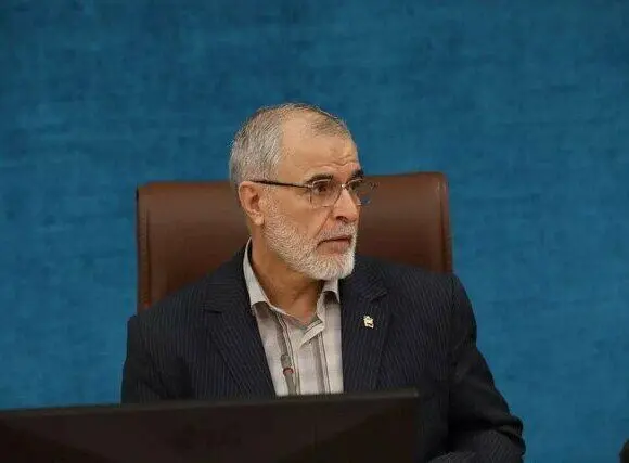 دبیر ستاد ملی آیین تشییع و وداع با رهبر شهید انقلاب مشخص شد