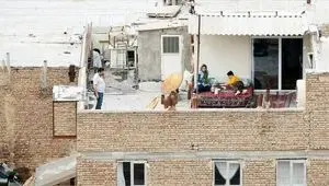 شوک ۱۵ میلیونی: قیمت یک متر زمین برای تو، قیمت ۱۵ هکتار برای «آنها»!