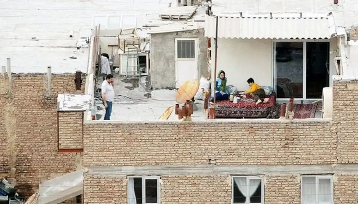 شوک ۱۵ میلیونی: قیمت یک متر زمین برای تو، قیمت ۱۵ هکتار برای «آنها»!