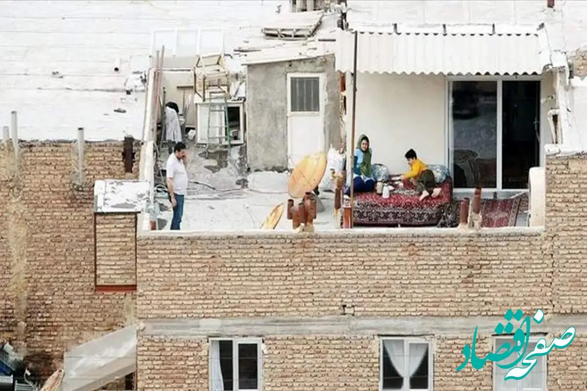 شوک ۱۵ میلیونی: قیمت یک متر زمین برای تو، قیمت ۱۵ هکتار برای «آنها»!