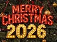 کریسمس چه روزی است؟ + تاریخ سال 2026 و میلاد حضرت مسیح (ع) ۱۴۰۴