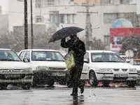 احتمال بازگشت آلاینده‌ها به کلان‌شهرها/کاهش محسوس دما از اواسط هفته پیش‌بینی می‌شود