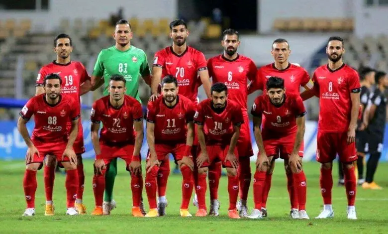 از الان بمب نقل و انتقالات برای پرسپولیس به شمارش افتاد