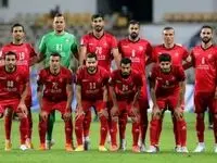 از الان بمب نقل و انتقالات برای پرسپولیس به شمارش افتاد