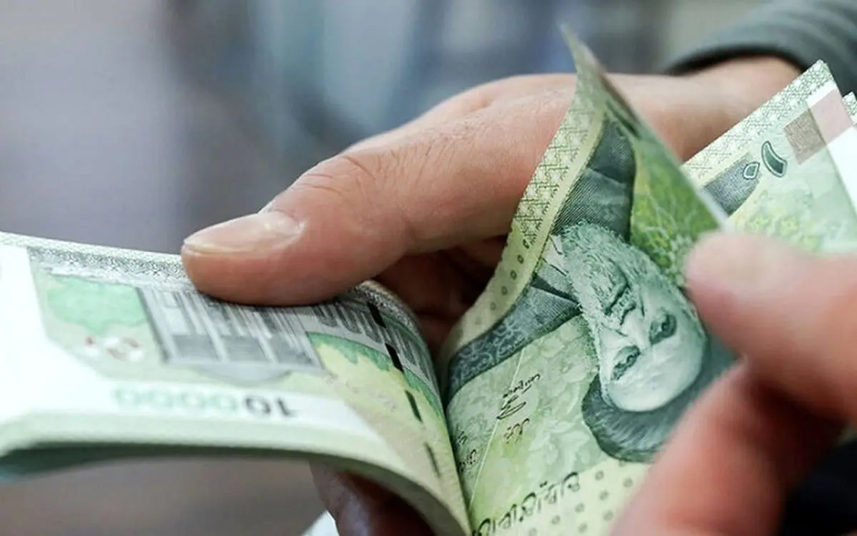 خبر فوری: حساب بازنشستگان بانک رفاه امروز ۲ خرداد ۵۰.۰۰۰.۰۰۰ میلیون شارژ شد | بازنشستگان حتما بخوانند