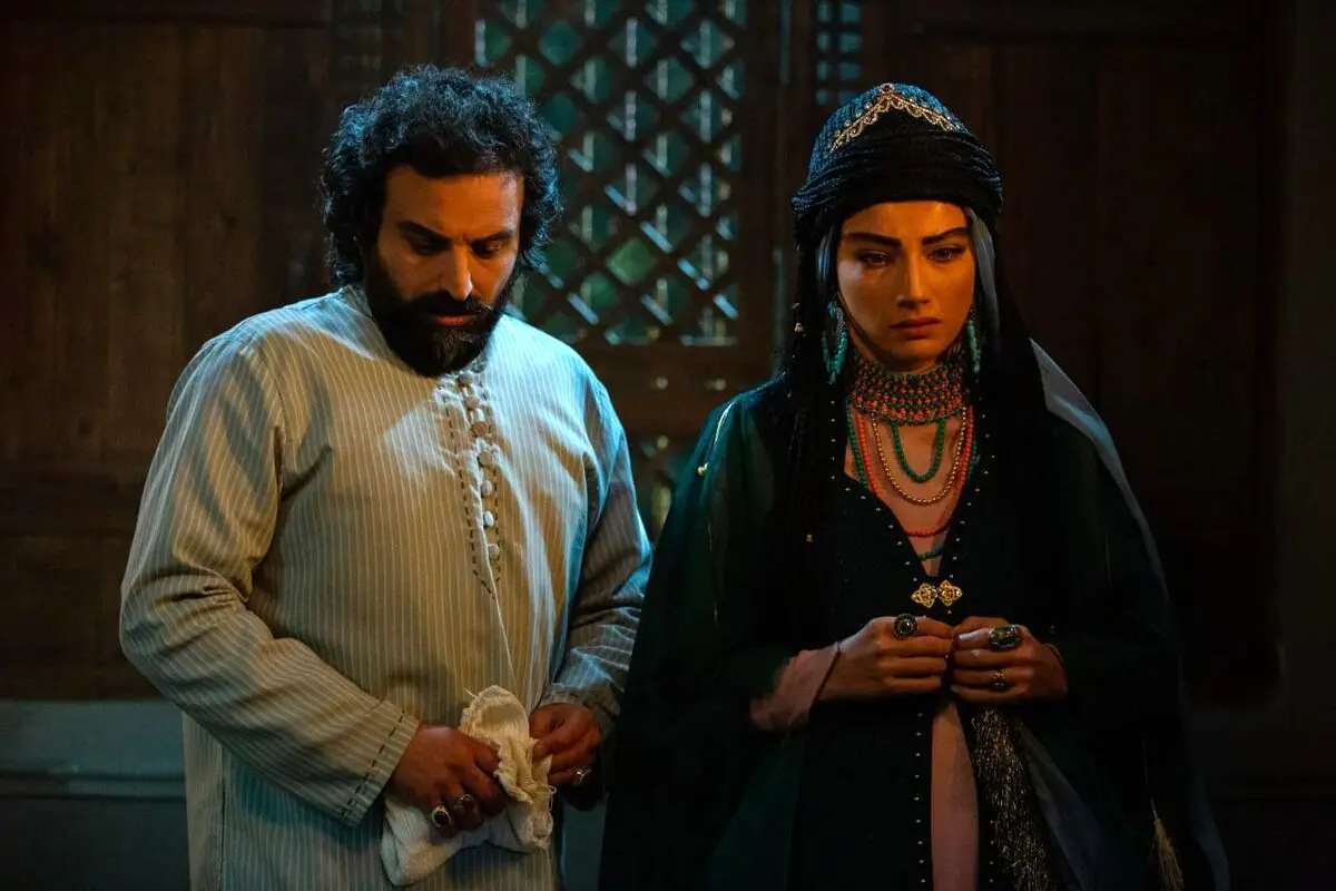 آغاز پخش سریال تاریخی جدید از امشب روی آنتن شبکه یک