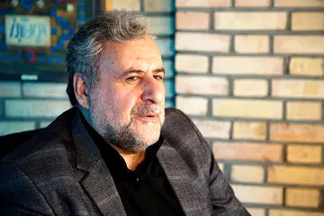 تیکه سنگین فلاحت پیشه درباره انتخابات خطاب به علی لاریجانی 
