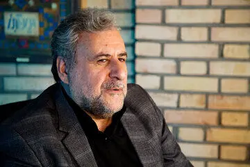 تیکه سنگین فلاحت پیشه درباره انتخابات خطاب به علی لاریجانی 
