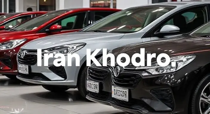 قیمت محصولات ایران خودرو امروز شنبه ۲۰ بهمن ۱۴۰۳+ جدول قیمت خودرو 