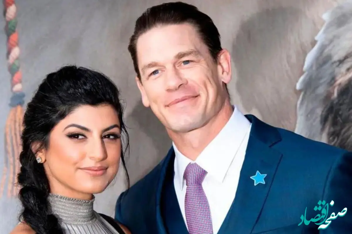 شای شریعت‌زاده همسر ایرانی «جان سینا» کیست؟